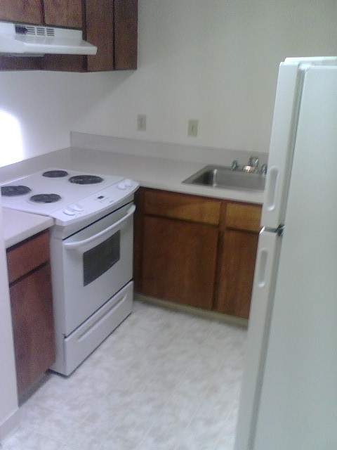 Foto del edificio - 4201 E 4th Plain Blvd
