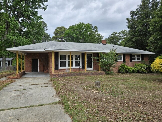 Foto del edificio - 853 Shannon Dr