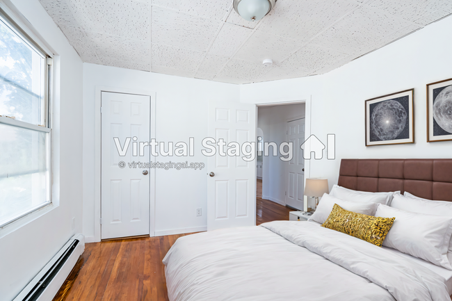 Building Photo - 832 Calhoun Ave