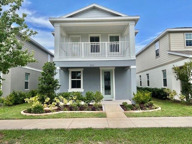 Foto del edificio - 2729 Franklin Rd