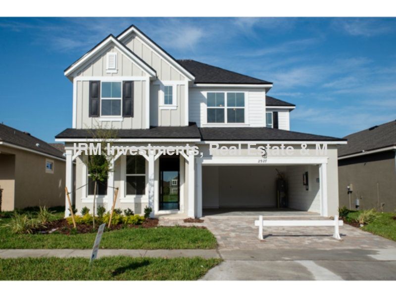Foto principal - 3 bedroom Single Family House with LOFT