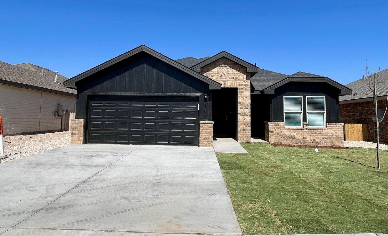 Foto principal - Brand NEW Construction in Midland, Tx!