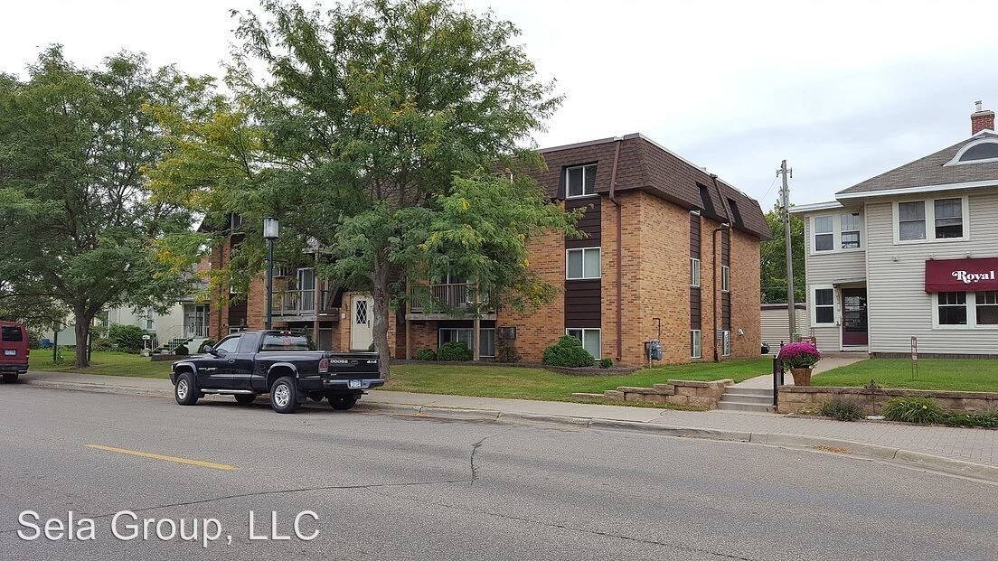 Foto principal - 3927 W Broadway Ave