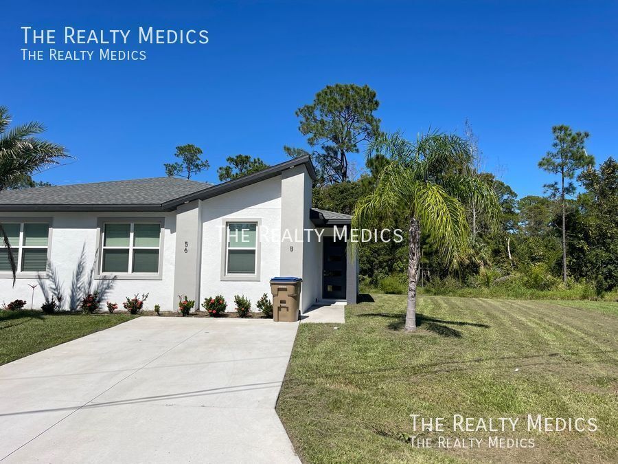 Primary Photo - 3 Bedroom, 2 Bathroom Home in Poinciana!!