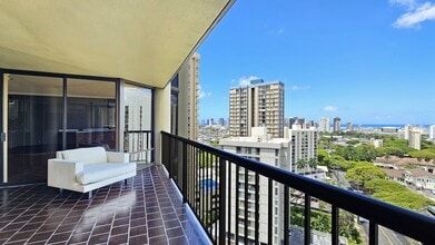 Building Photo - 2101 Nuuanu Ave