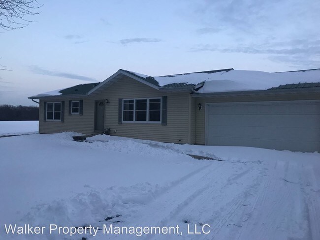 Foto del edificio - 3 br, 2 bath House - 8426 N. Serns Rd.