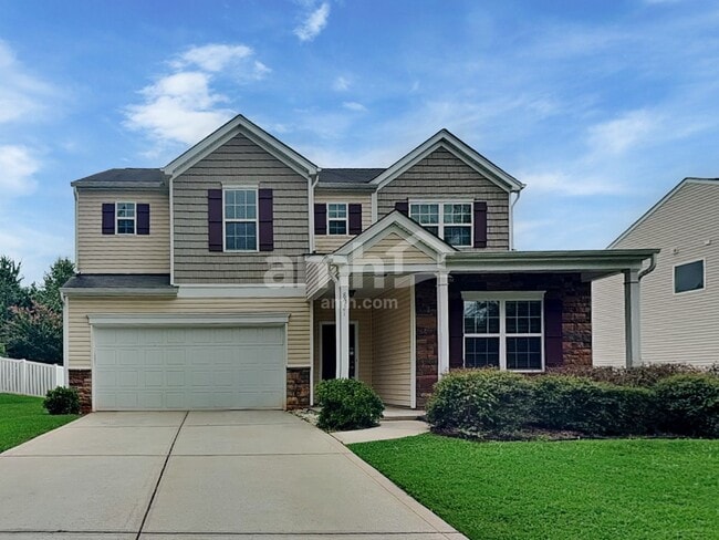 Building Photo - 8921 Gray Willow Rd