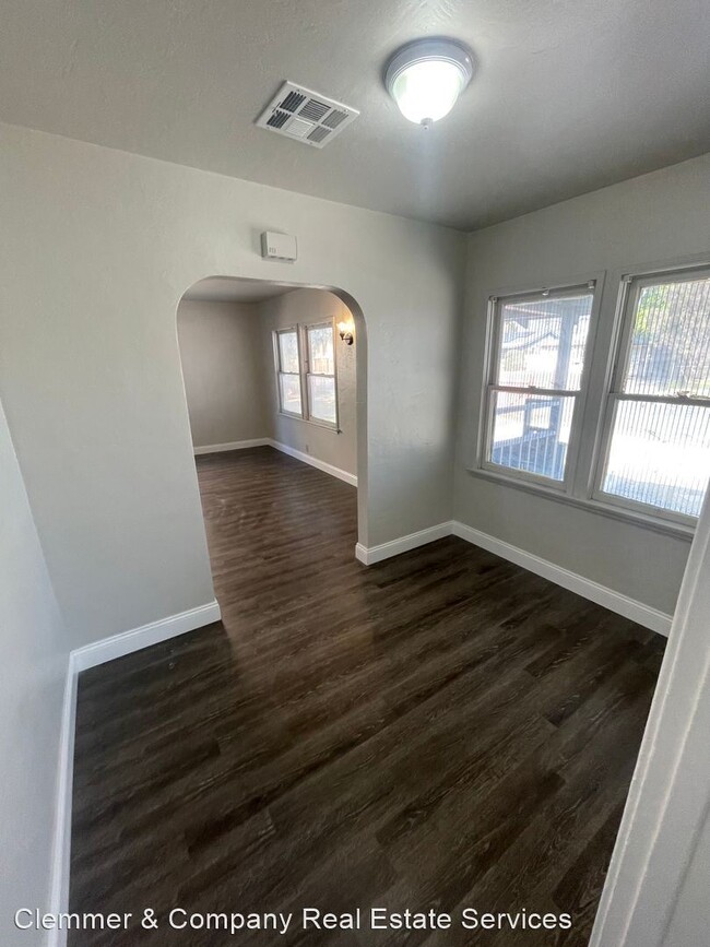 Building Photo - 2 br, 1 bath House - 609 El Sereno