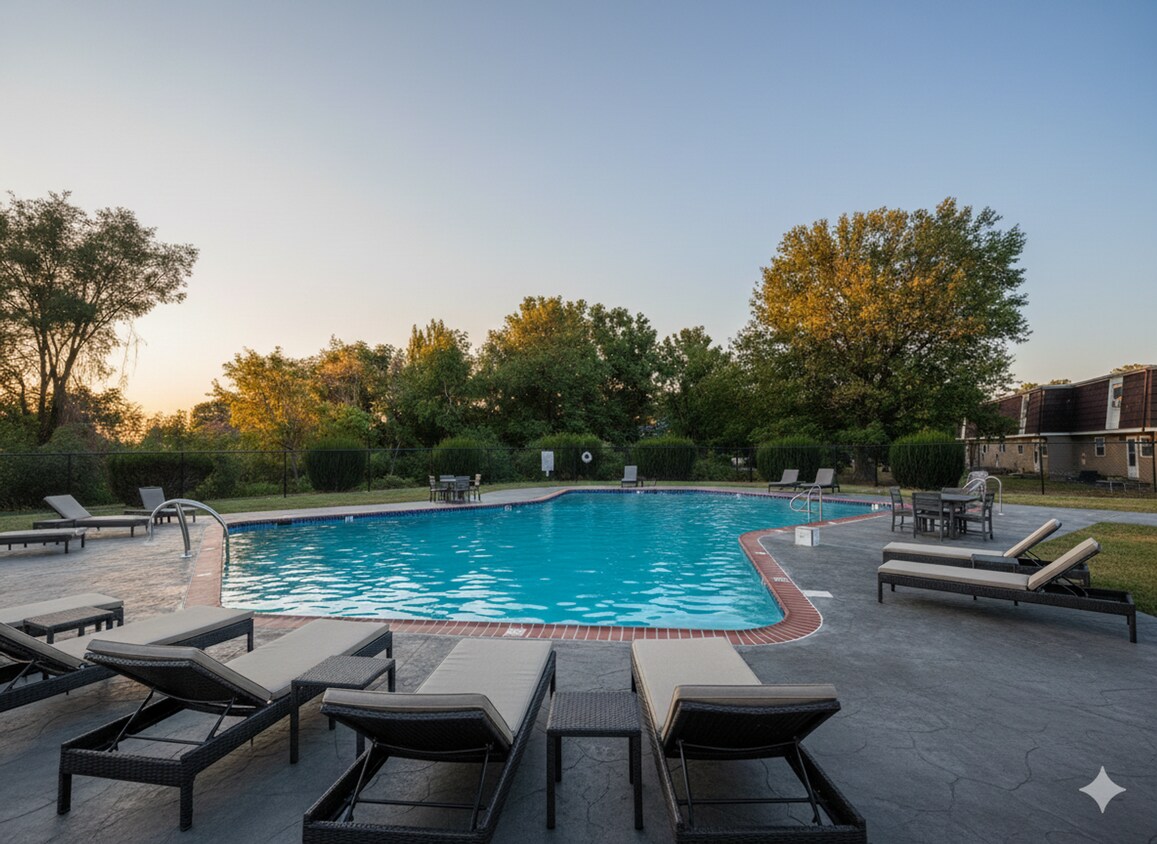 Foto principal - Pine Hill Village - A Great Place to Call ...