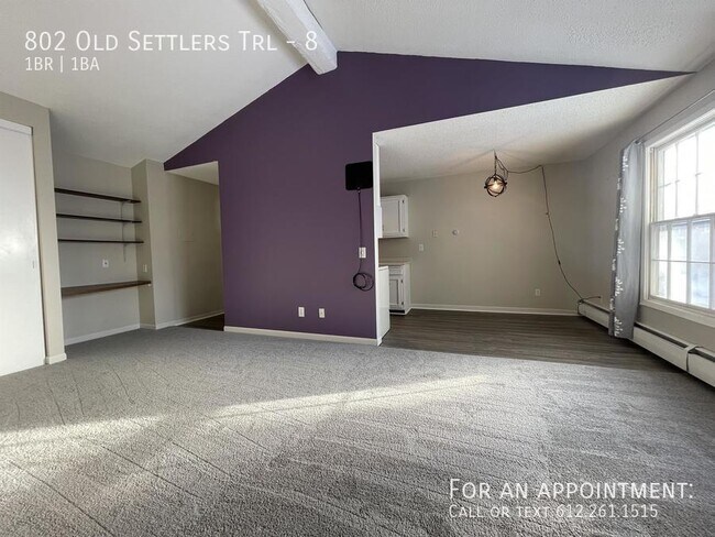 Building Photo - 802 Old Settlers Trail