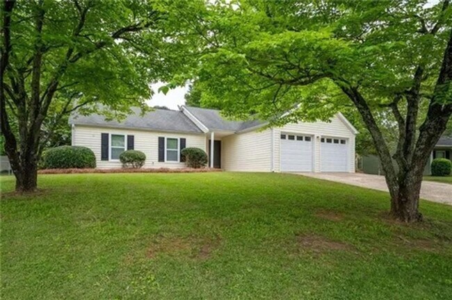 Foto del edificio - Charming 3BR House in Woodstock