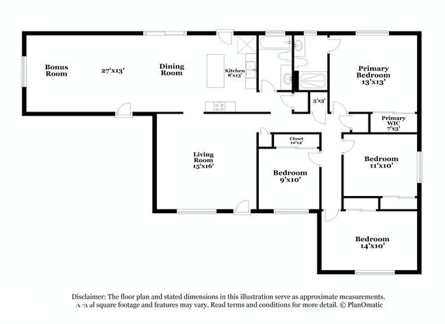 Building Photo - 746 E Hermosa Dr