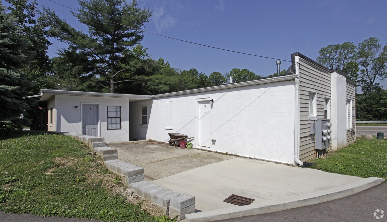 Building Photo - 2660 US 40