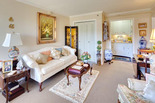 1-Bedroom Apartment - Winthrop