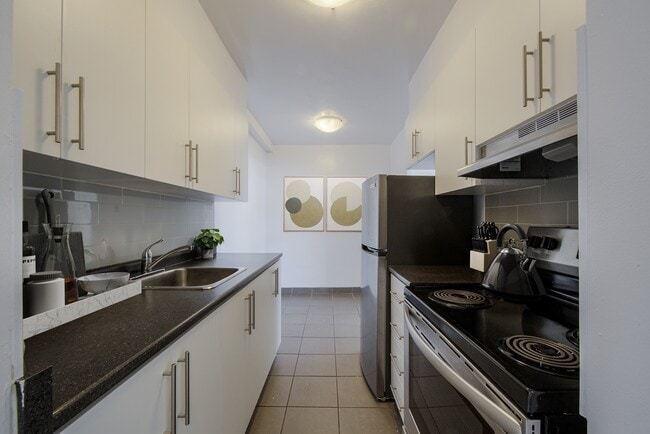 Photo - 25 St. Mary Street Apartments