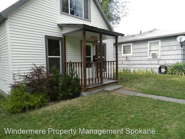 Foto del edificio - 3 br, 1.5 bath House - 4423 N. Cedar St