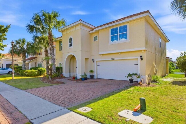 Foto del edificio - 3848 Carrick Bend Dr