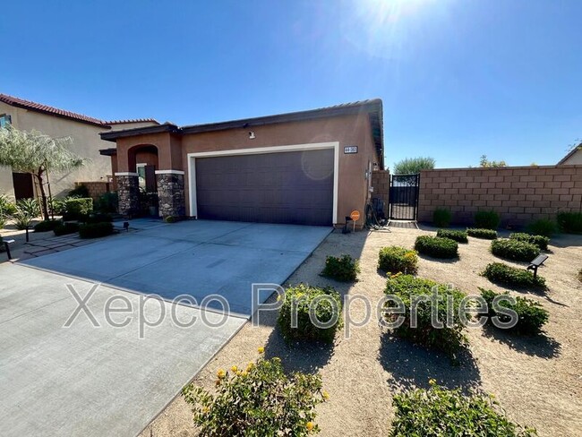 Building Photo - 44361 San Chapelle Ct