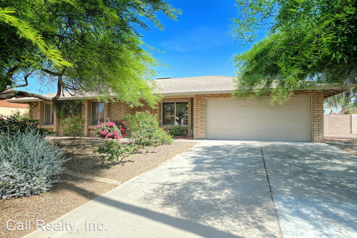 4924 E Marconi Ave, Scottsdale, AZ 85254 House Rental in Scottsdale