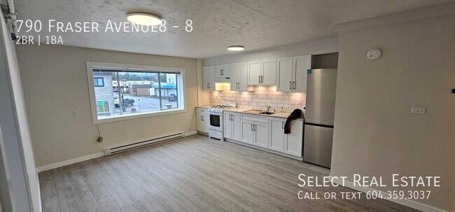 Photo du bâtiment - 790 Fraser Ave