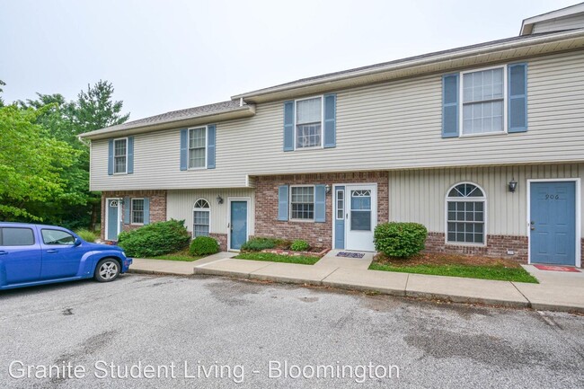 Foto del edificio - 2 br, 1.5 bath House - 910 Sherwood Hills ...