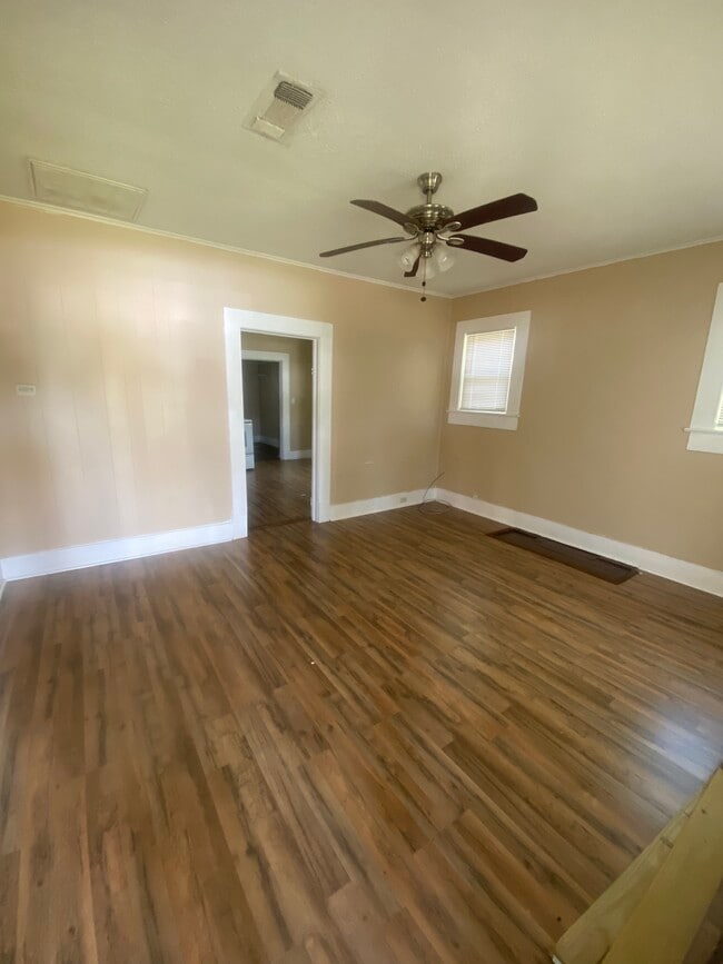 1621 Linden Ave, Texarkana, AR 71854 House Rental in Texarkana, AR