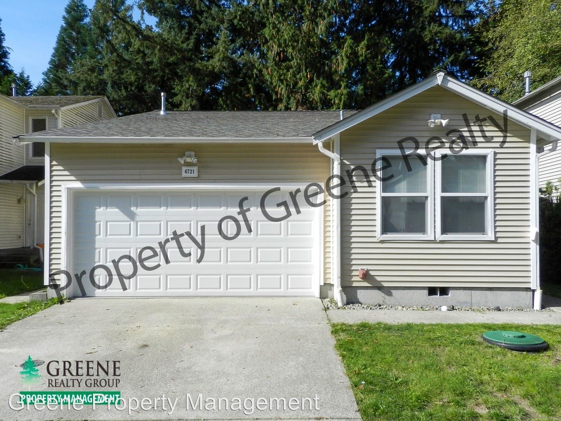Primary Photo - 2 br, 2 bath House - 6721 Jericho Lane SW
