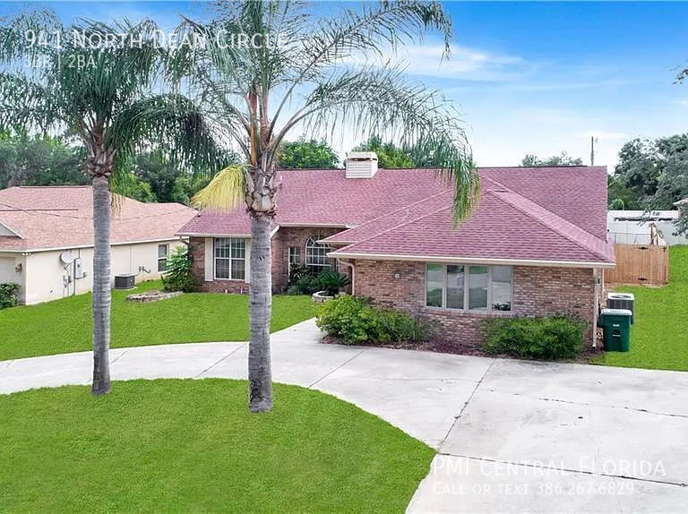 Primary Photo - 941 N Dean Cir