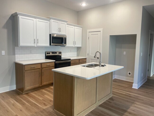 Foto del edificio - 1823/25 Hickory Creek