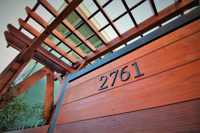 2761 Grant St, Concord, CA 94520 Apartments Concord, CA