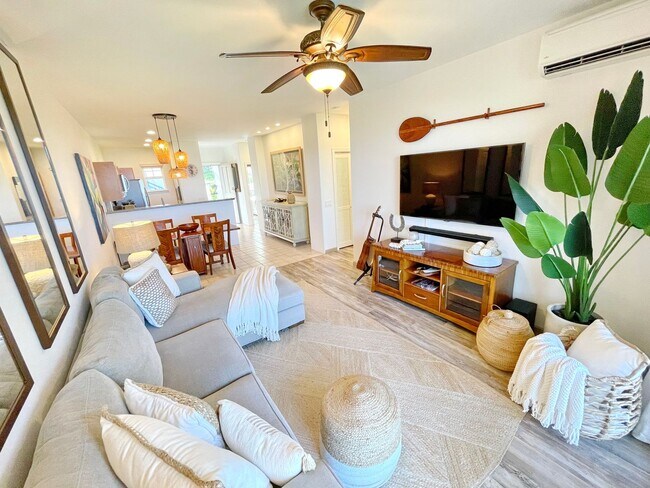 Foto del edificio - Live the Wailea Lifestyle – Ocean View gro...