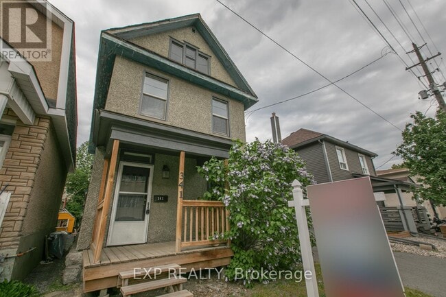 Building Photo - 341 Parkdale Ave