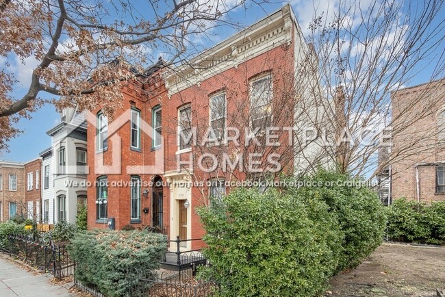 Foto del edificio - 1711 11th St NW