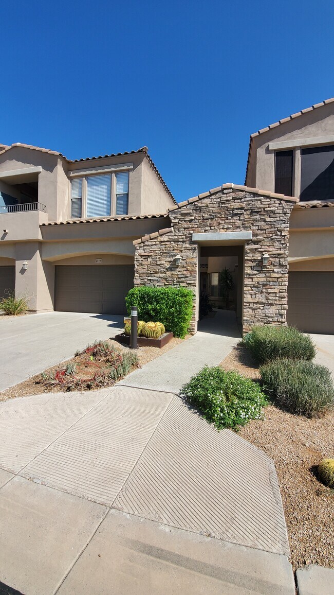 19475 N Grayhawk Dr Unit 2159, Scottsdale, AZ 85255 Condo for Rent in Scottsdale, AZ