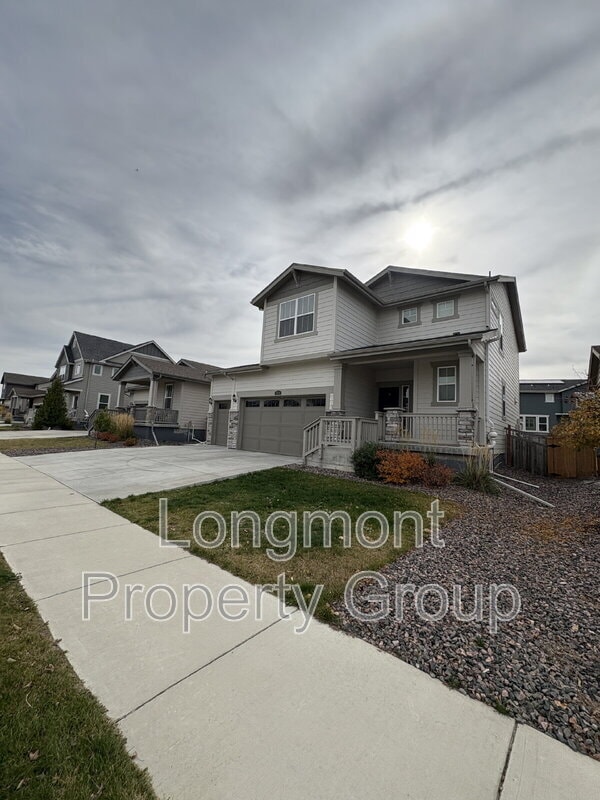 Foto del edificio - 3518 Sawtooth St