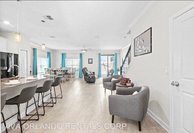 Foto del edificio - 5 br, 4 bath House - 1152 CHALLENGE DR