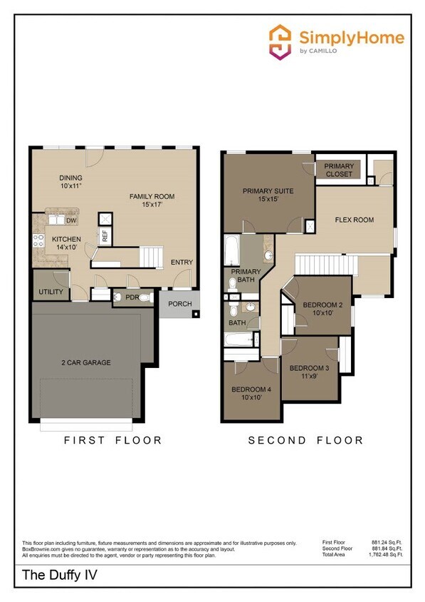 Building Photo - 5618 Hawksbury Creek Trail