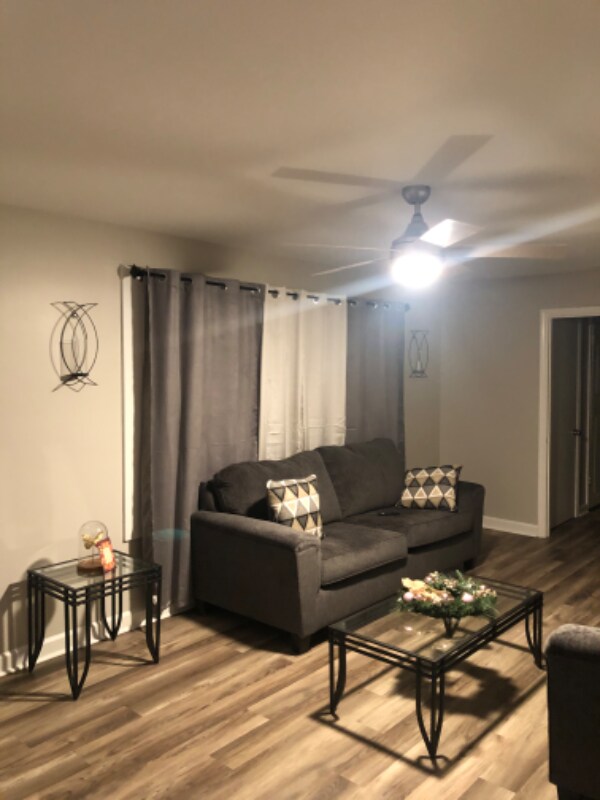 2302 McConnell Rd, Greensboro, NC 27401 House Rental in Greensboro