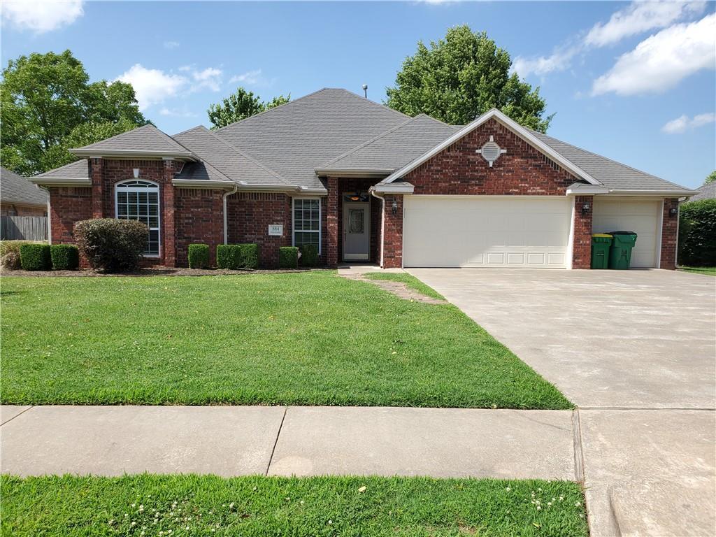 Foto principal - 884 Palisades Ave