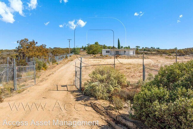Building Photo - 3 br, 2 bath House - 39610 Howard Rd
