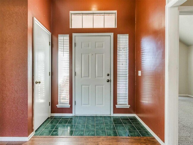 Foto del edificio - 15113 Stone Meadows Dr