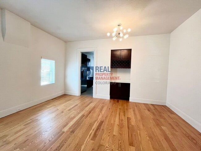Building Photo - 3645 Zuni St