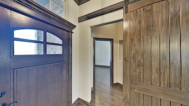 Foto del edificio - 4 Bedroom 3 Bath Home in Edmonds Schools with Storm Shelter