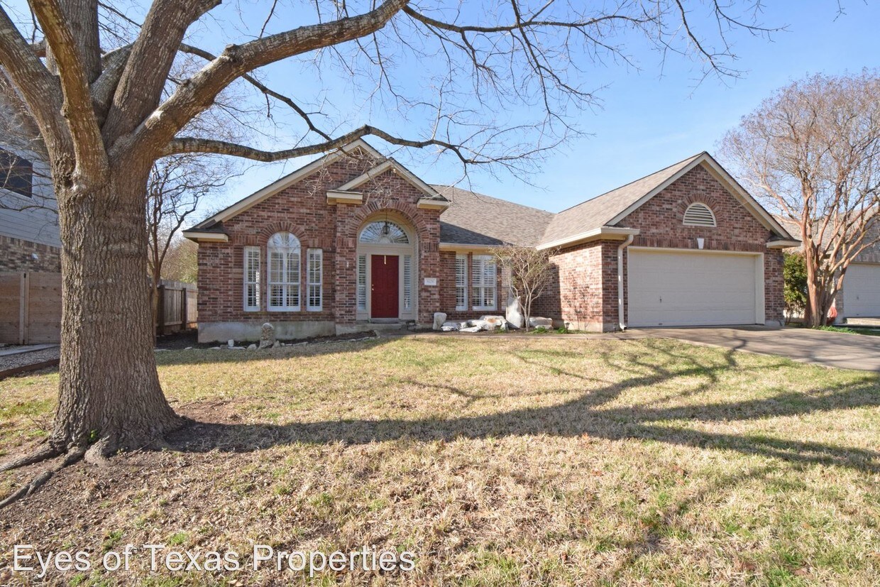 5125 McDade Dr, Austin, TX 78735 House for Rent in Austin, TX