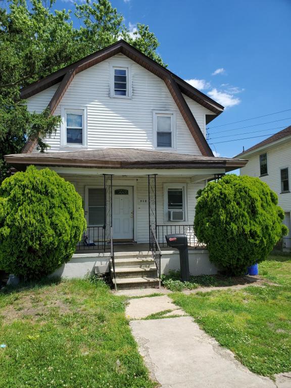 312 N Franklin Blvd, Pleasantville, NJ 08232 House Rental in