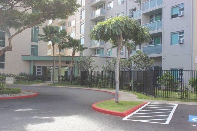 Photo - 3009 Ala Makahala Plz Apartment