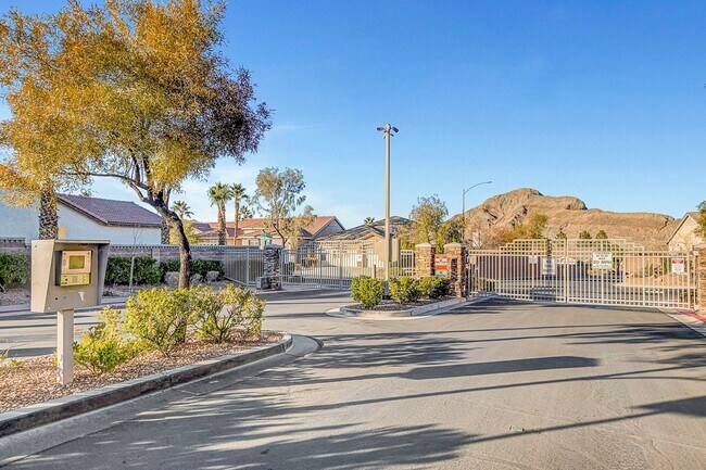 Building Photo - A Fabulous single story home in NW Las Vegas