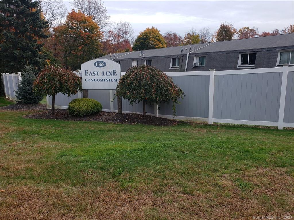 1568 Meriden Rd Unit 7F, Waterbury, CT 06705 Condo for Rent in