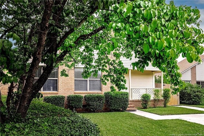 Building Photo - 4607 Hoe Ct