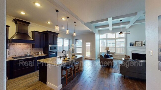 Foto del edificio - 8308 Whistling Duck Dr